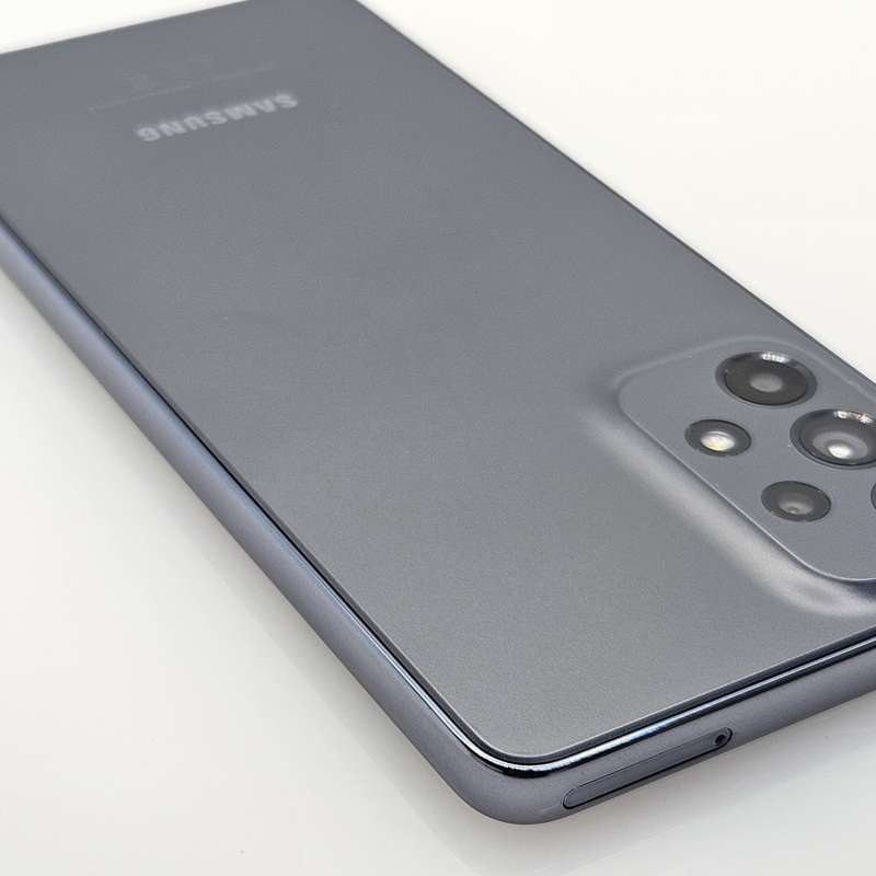Samsung Galaxy A73 128GB Dual Sim Awesome Gray (3 Month Warranty)