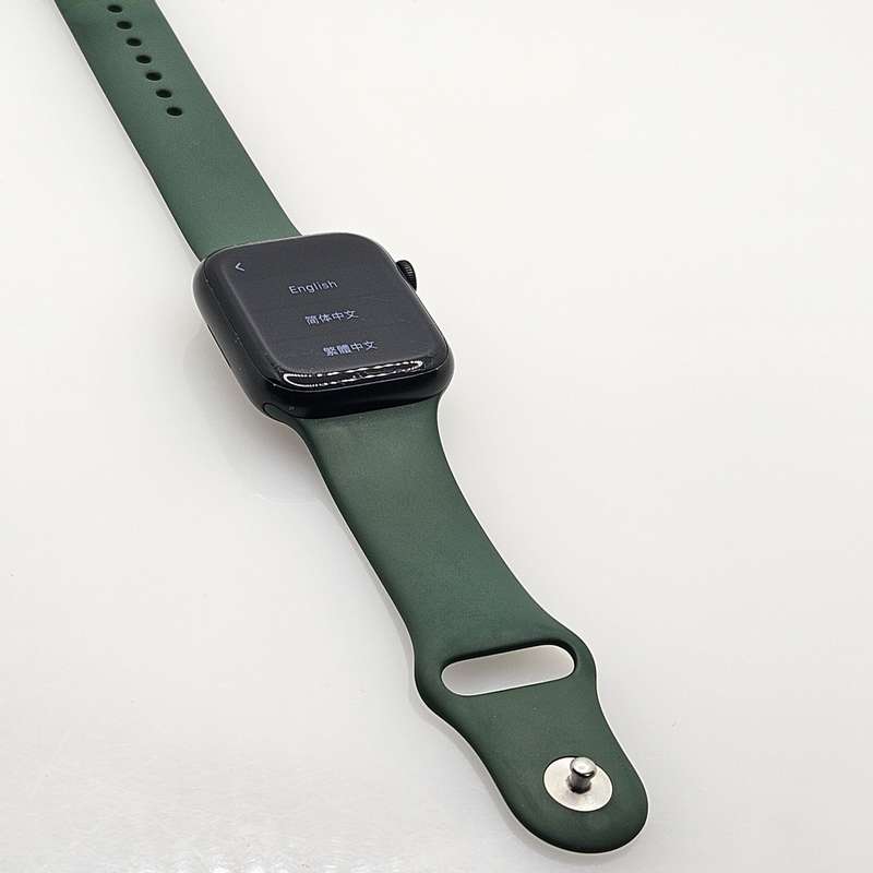 Apple Watch Series 7 45mm GPS Only Green (6 Month Warranty)