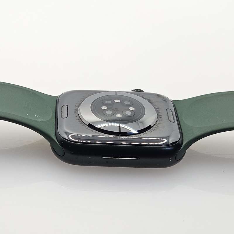 Apple Watch Series 7 45mm GPS Only Green (6 Month Warranty)