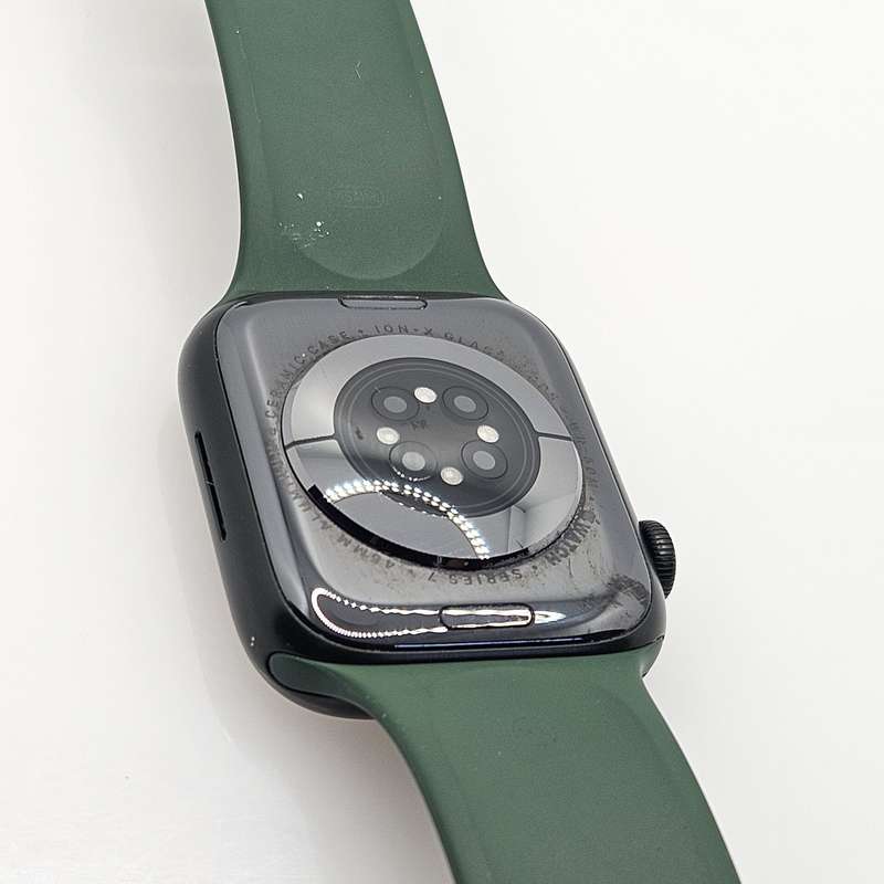 Apple Watch Series 7 45mm GPS Only Green (6 Month Warranty)