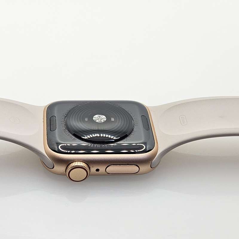 Apple Watch SE 40mm LTE Rose Gold (3 Month Warranty)  With Beige Straps