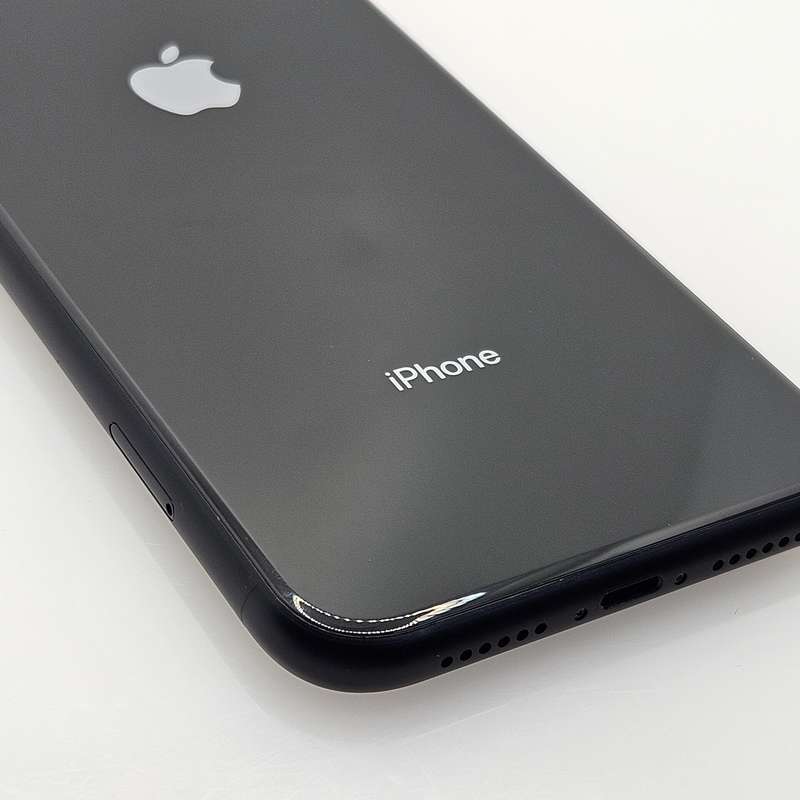 iPhone XR 128GB Black (3 Month Warranty)