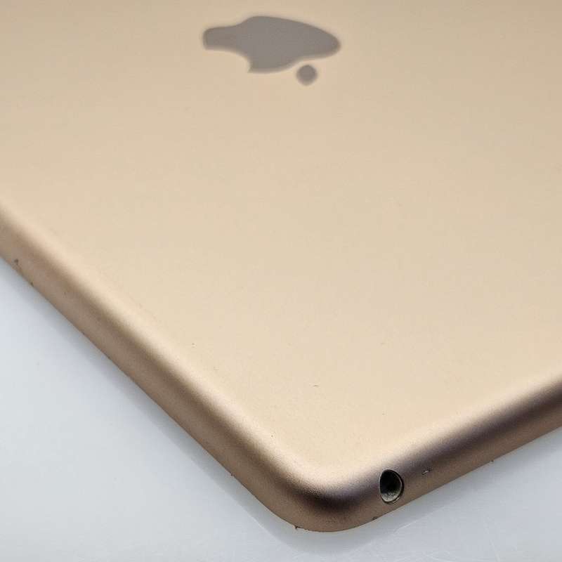 iPad 10.2 7th Gen 128GB (Wifi Only) | LCD Markings | Gold