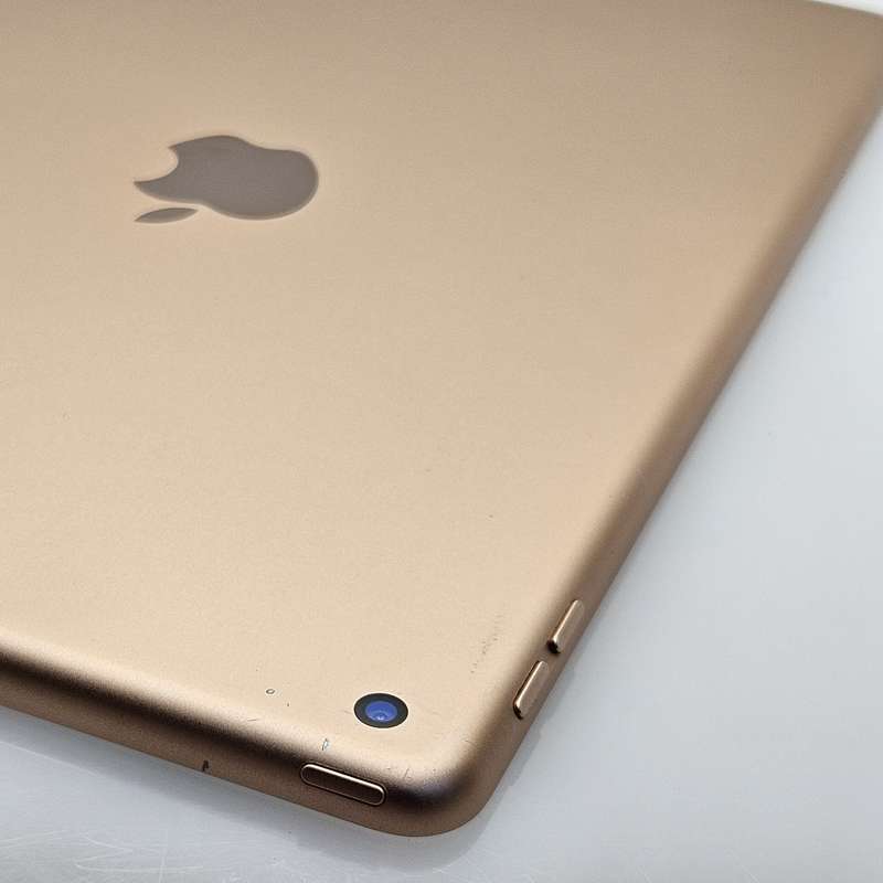 iPad 10.2 7th Gen 128GB (Wifi Only) | LCD Markings | Gold