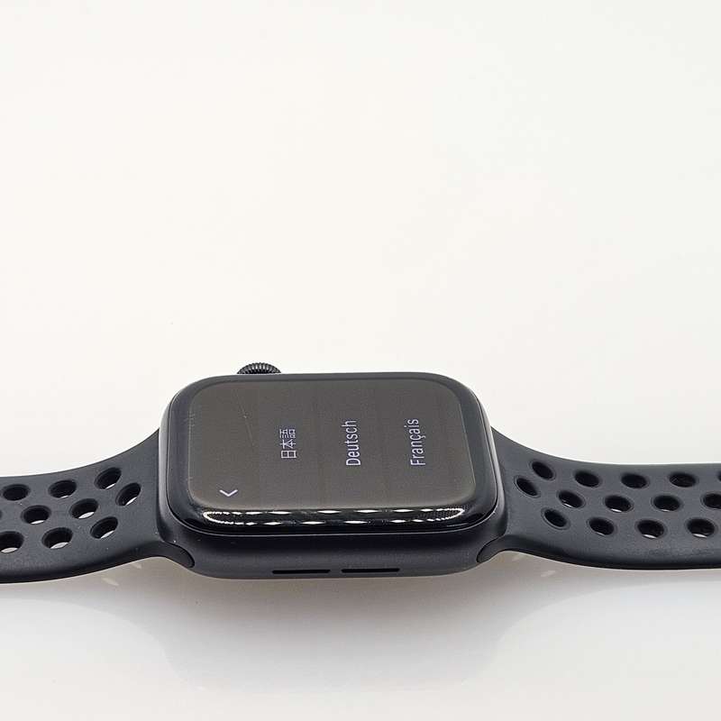 Apple Watch Series SE Nike 44mm LTE Space Gray (3 Month Warranty)