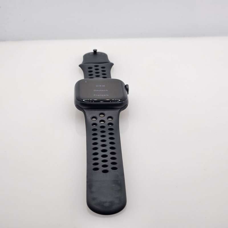 Apple Watch Series SE Nike 44mm LTE Space Gray (3 Month Warranty)