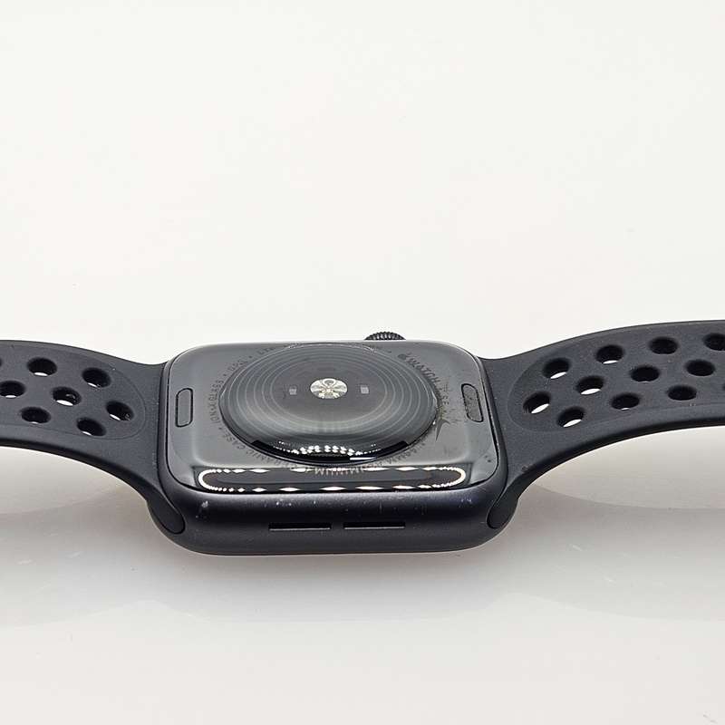 Apple Watch Series SE Nike 44mm LTE Space Gray (3 Month Warranty)