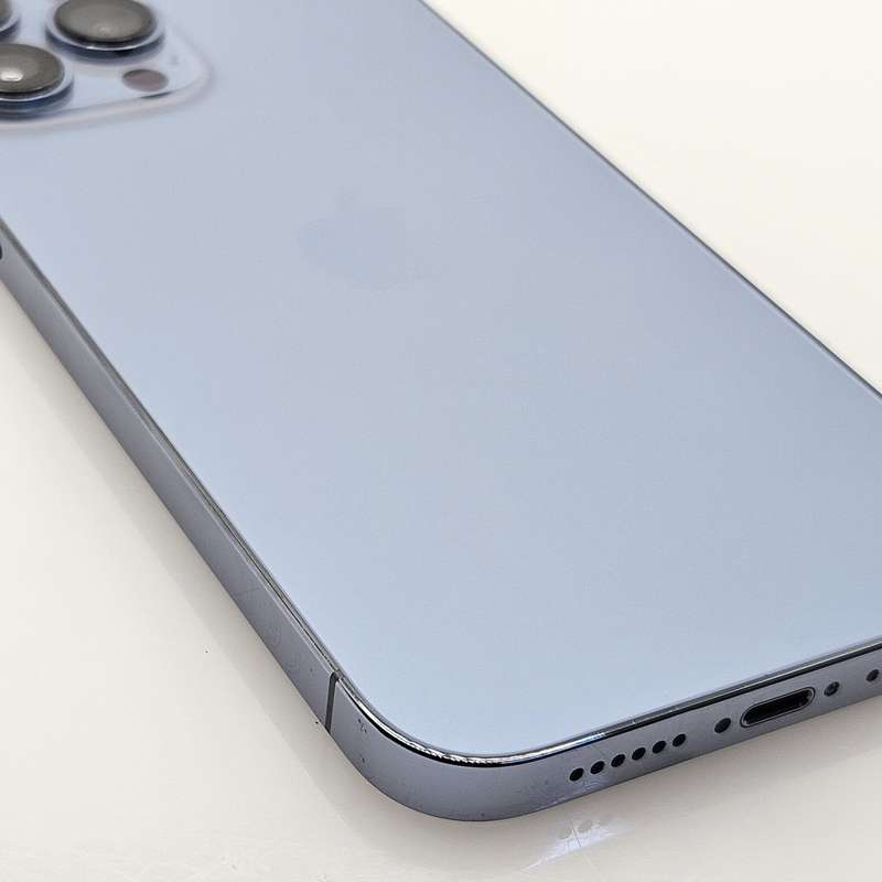 iPhone 13 Pro Max 256GB Sierra Blue (12 Month Warranty)