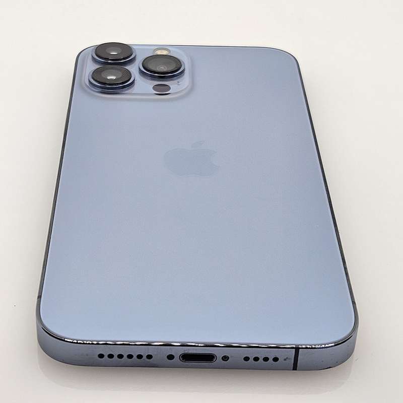 iPhone 13 Pro Max 256GB Sierra Blue (12 Month Warranty)