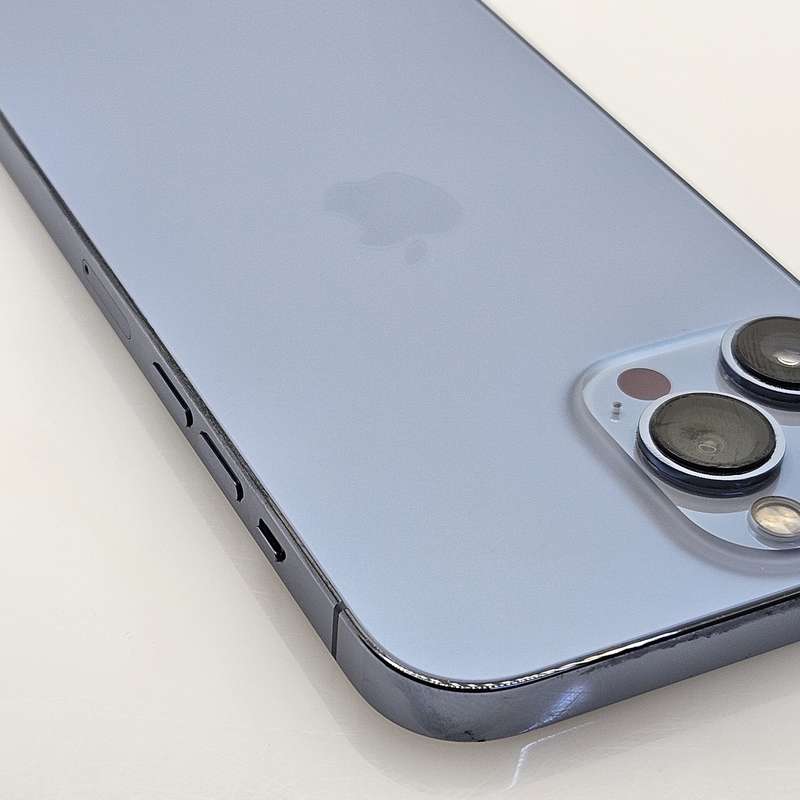 iPhone 13 Pro Max 256GB Sierra Blue (12 Month Warranty)