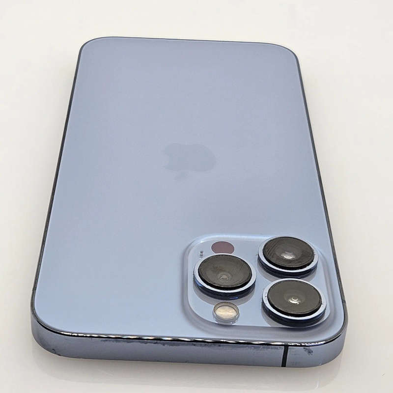 iPhone 13 Pro Max 256GB Sierra Blue (12 Month Warranty)