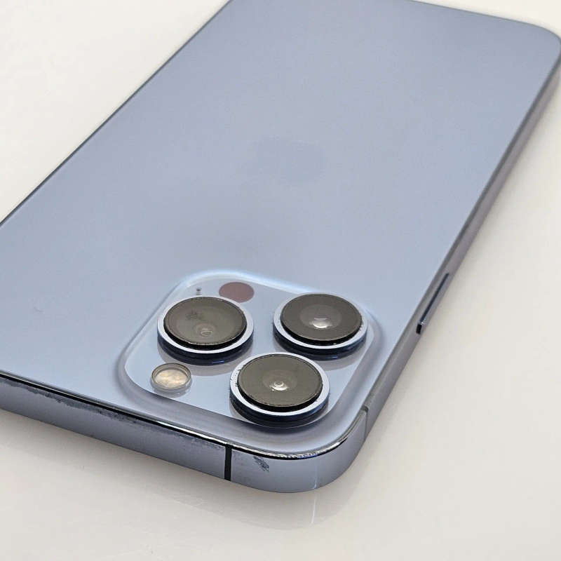 iPhone 13 Pro Max 256GB Sierra Blue (12 Month Warranty)