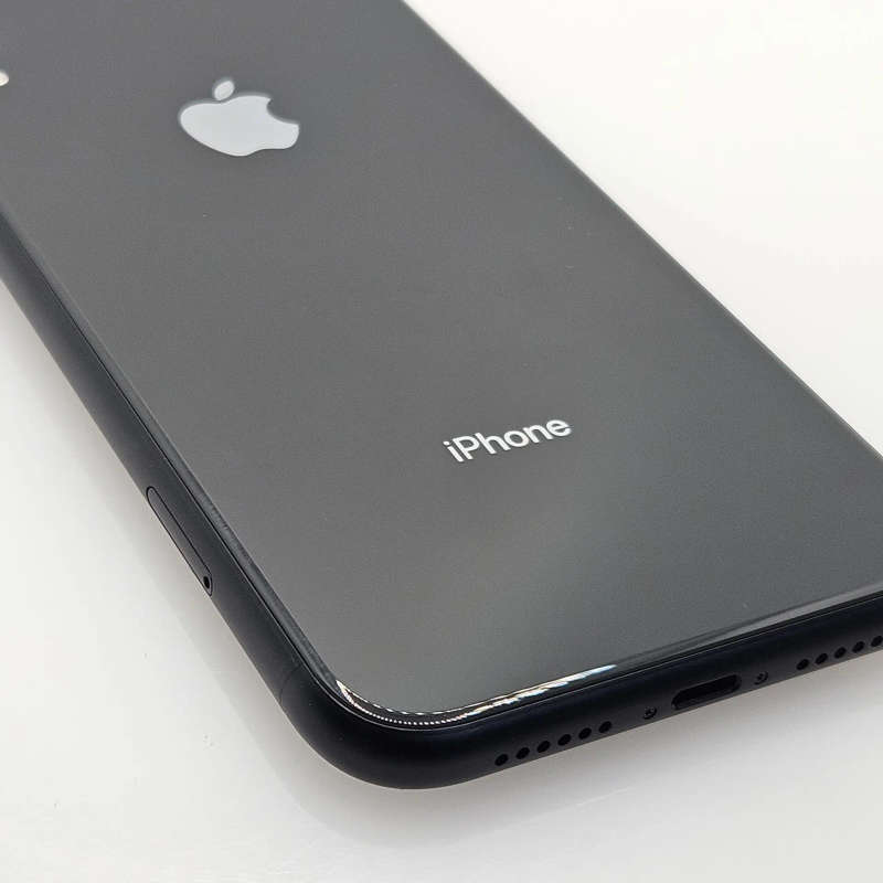 iPhone XR 64GB Black (3 Month Warranty)