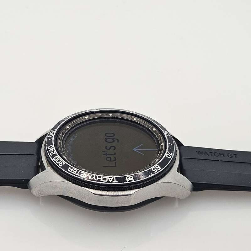 Galaxy Watch (SM-R800) 46mm Black