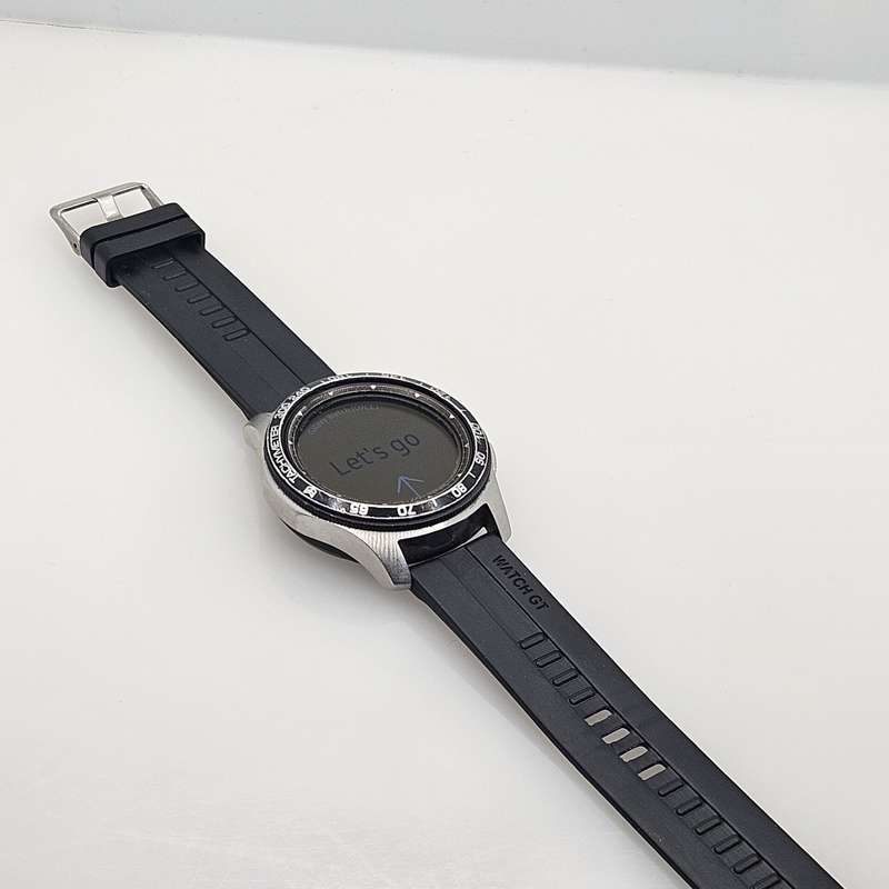 Galaxy Watch (SM-R800) 46mm Black