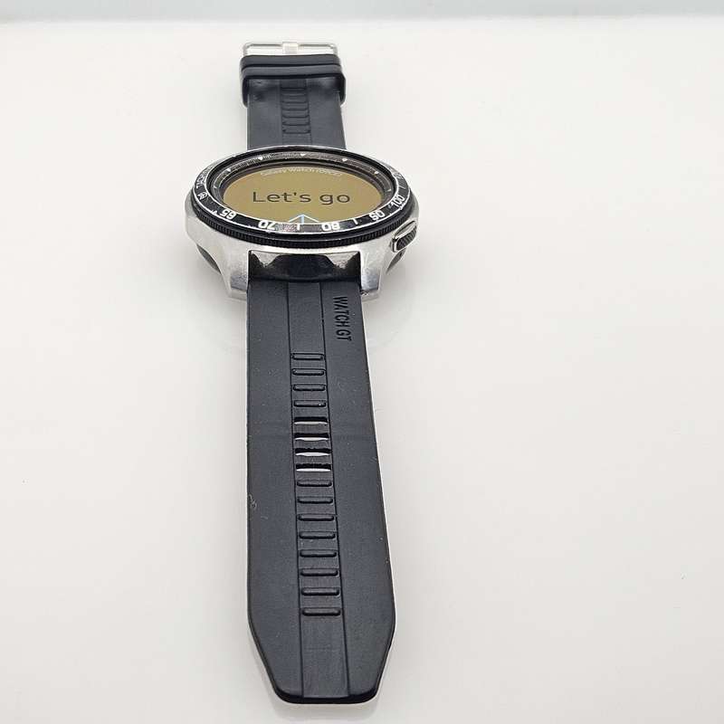 Galaxy Watch (SM-R800) 46mm Black