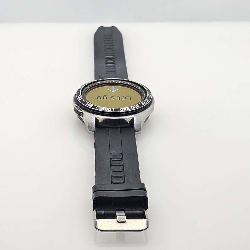 Galaxy Watch (SM-R800) 46mm Black