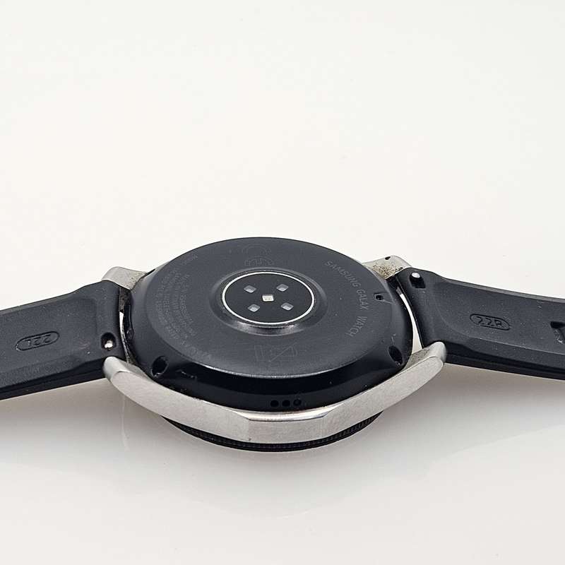 Galaxy Watch (SM-R800) 46mm Black