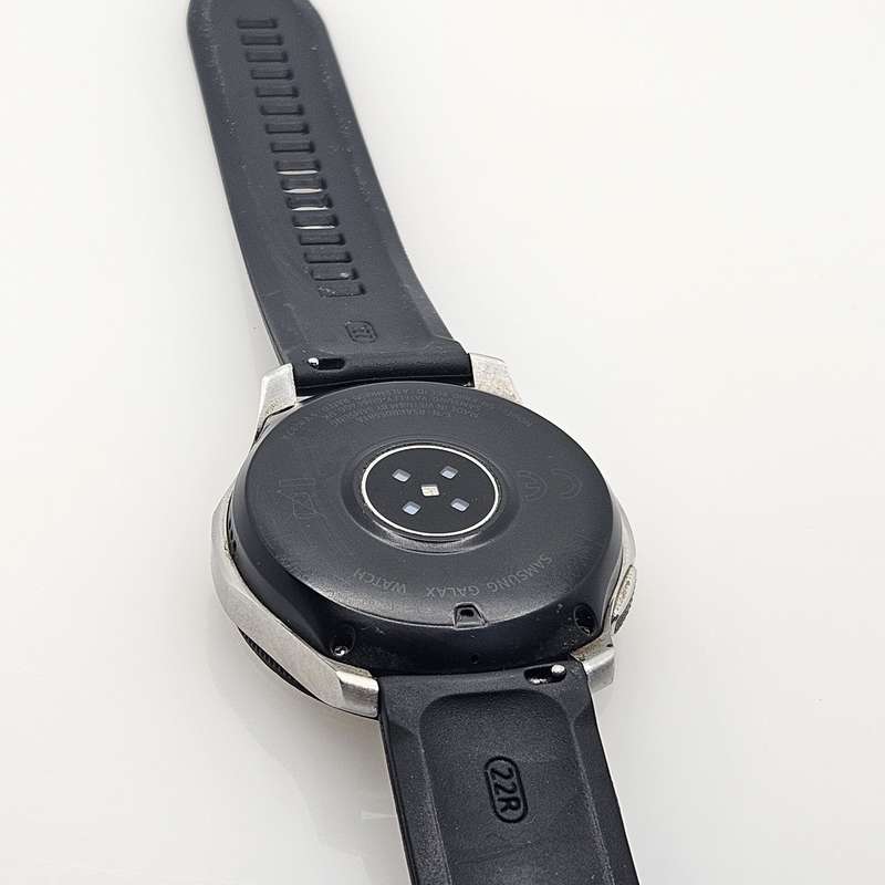 Galaxy Watch (SM-R800) 46mm Black
