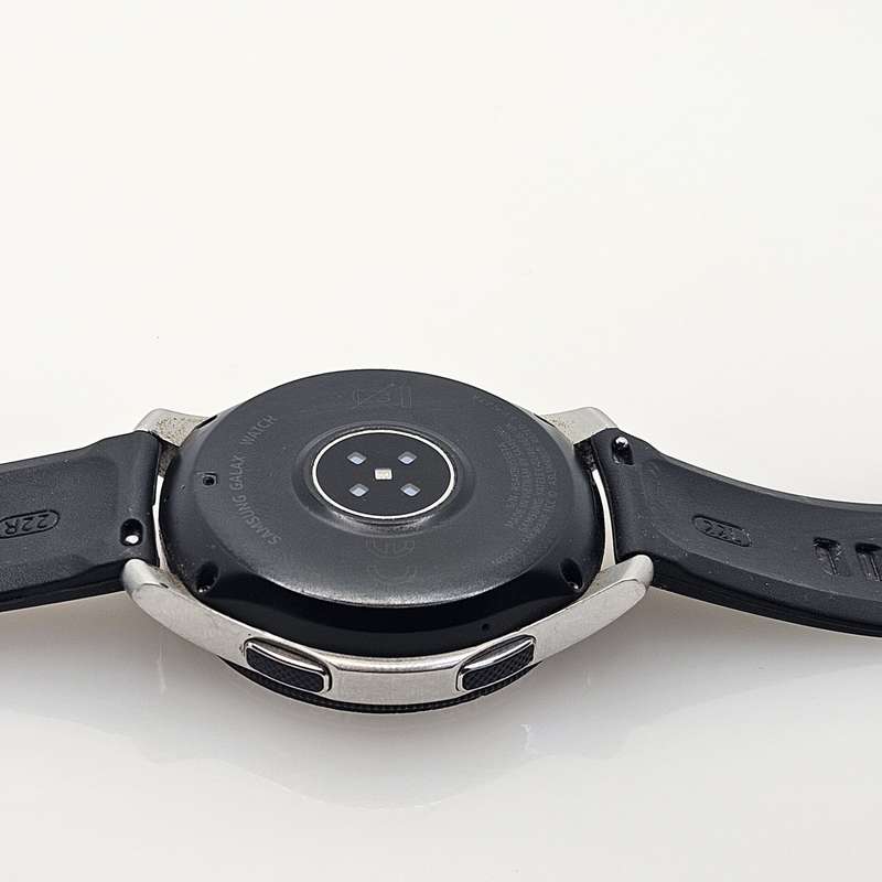 Galaxy Watch (SM-R800) 46mm Black