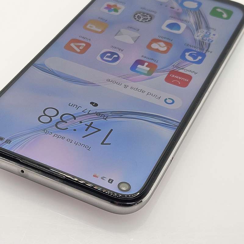 Huawei P40 Lite 128GB Dual Sim Sakura Pink