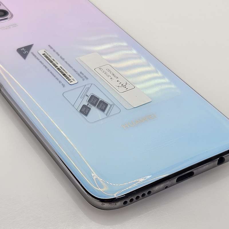 Huawei P40 Lite 128GB Dual Sim Sakura Pink