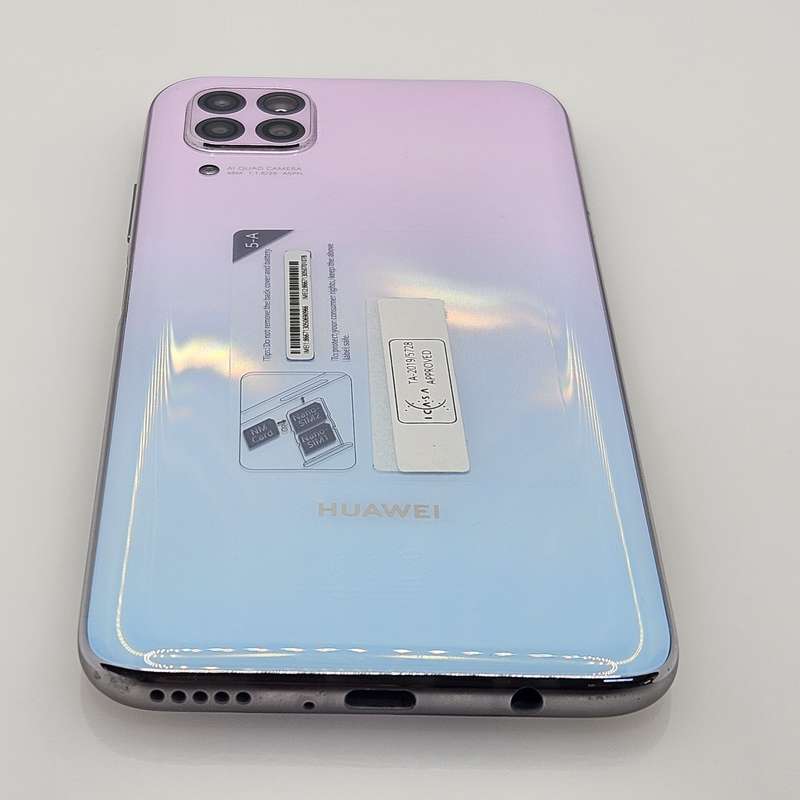 Huawei P40 Lite 128GB Dual Sim Sakura Pink