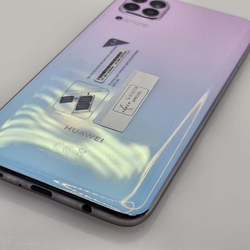 Huawei P40 Lite 128GB Dual Sim Sakura Pink