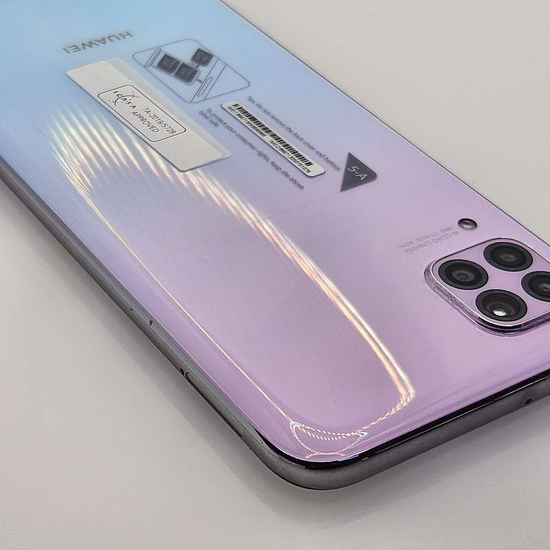 Huawei P40 Lite 128GB Dual Sim Sakura Pink