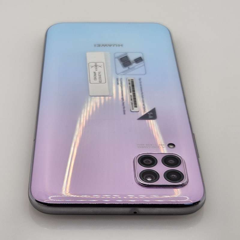 Huawei P40 Lite 128GB Dual Sim Sakura Pink