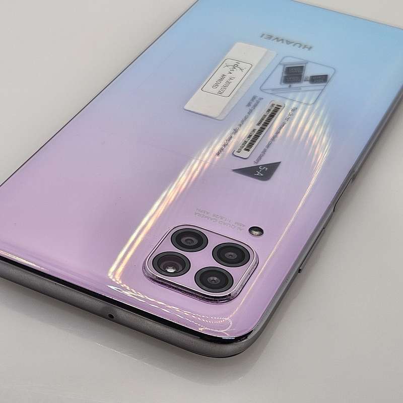 Huawei P40 Lite 128GB Dual Sim Sakura Pink