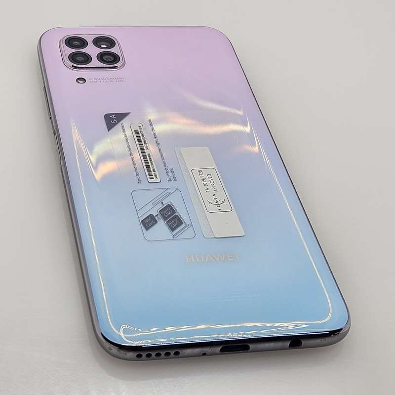 Huawei P40 Lite 128GB Dual Sim Sakura Pink