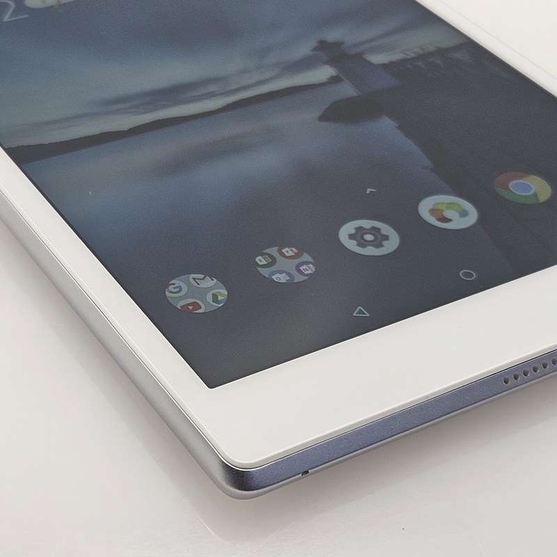 Lenovo Tab 8504X 16GB White