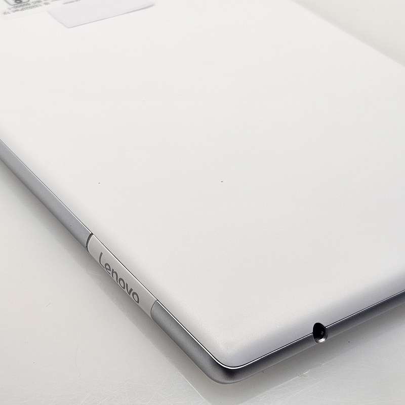 Lenovo Tab 8504X 16GB White