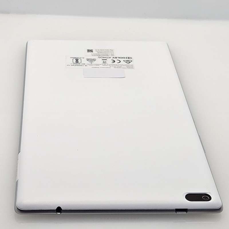 Lenovo Tab 8504X 16GB White