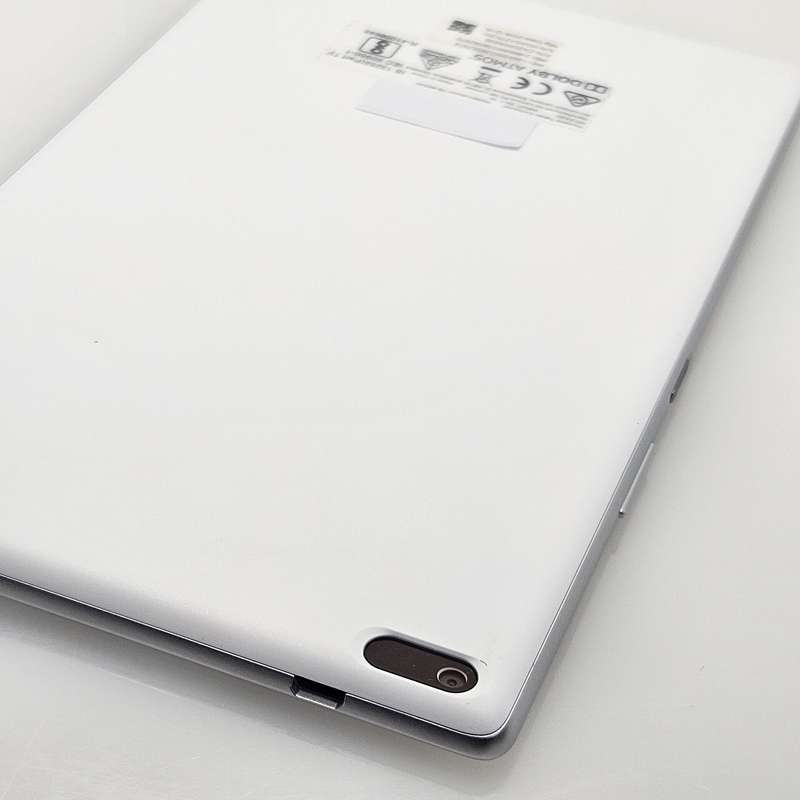 Lenovo Tab 8504X 16GB White