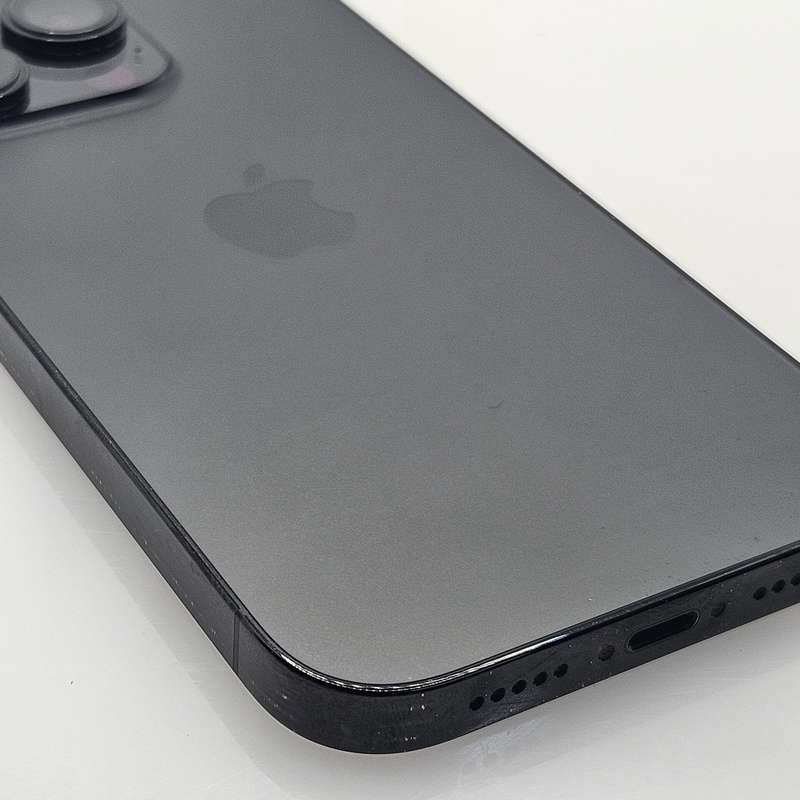 iPhone 14 Pro 512GB Space Black (12 Month Warranty)