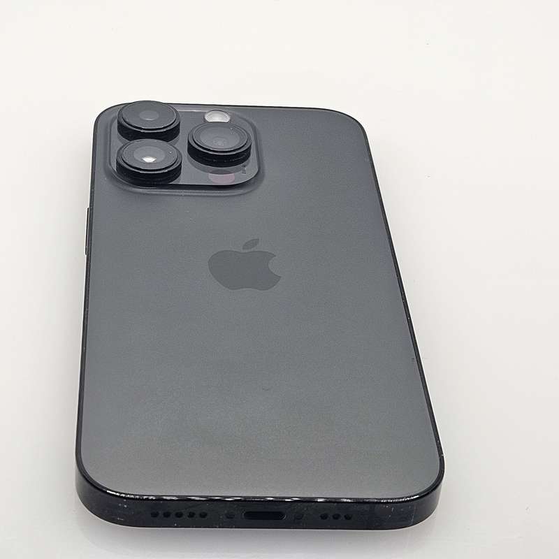 iPhone 14 Pro 512GB Space Black (12 Month Warranty)