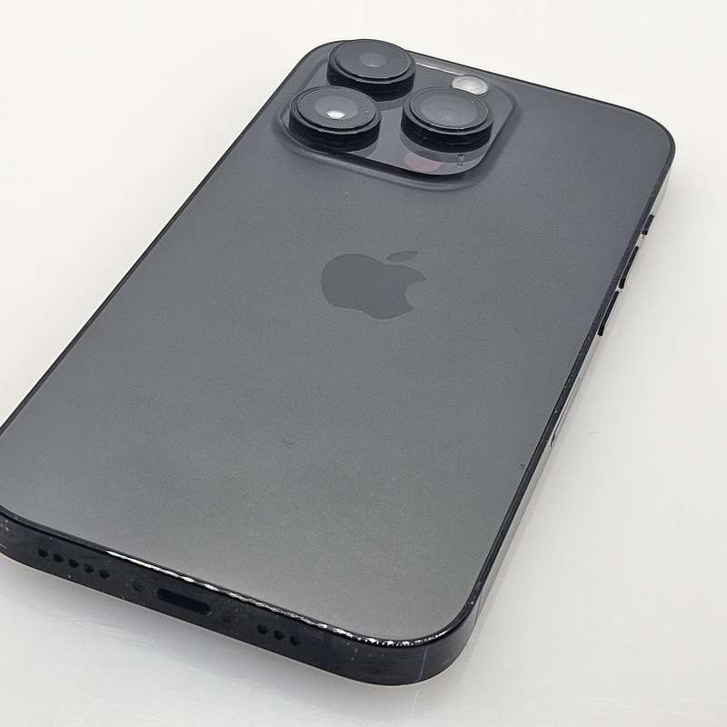 iPhone 14 Pro 512GB Space Black (12 Month Warranty)