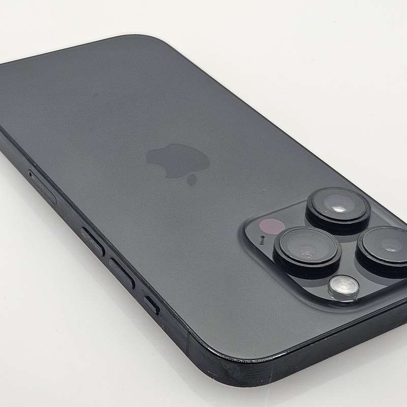 iPhone 14 Pro 512GB Space Black (12 Month Warranty)