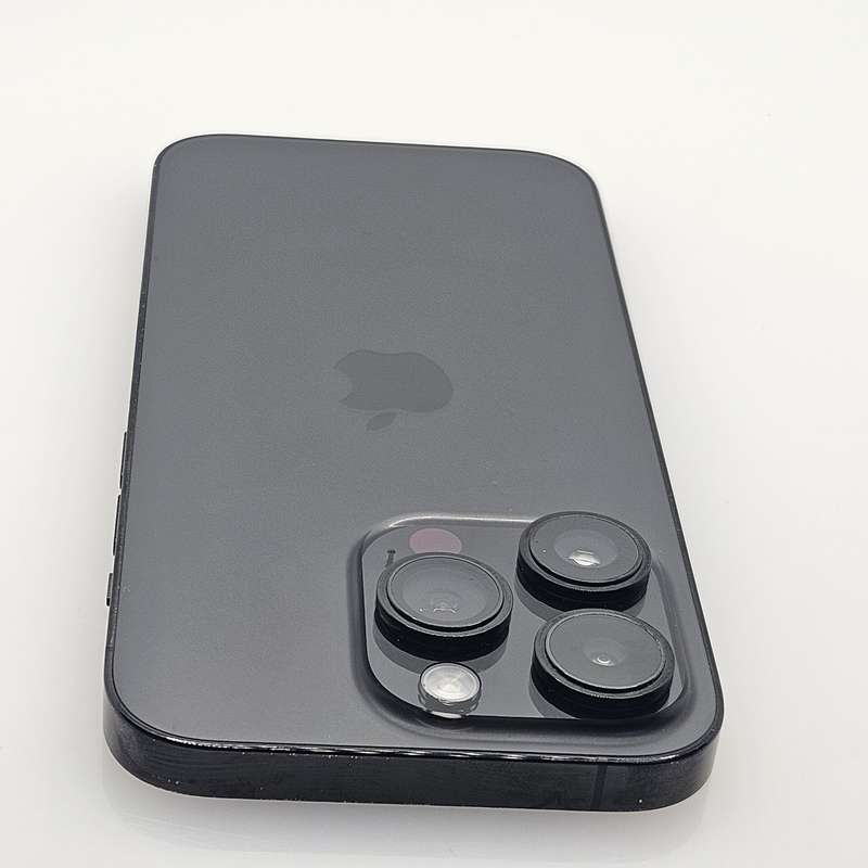 iPhone 14 Pro 512GB Space Black (12 Month Warranty)