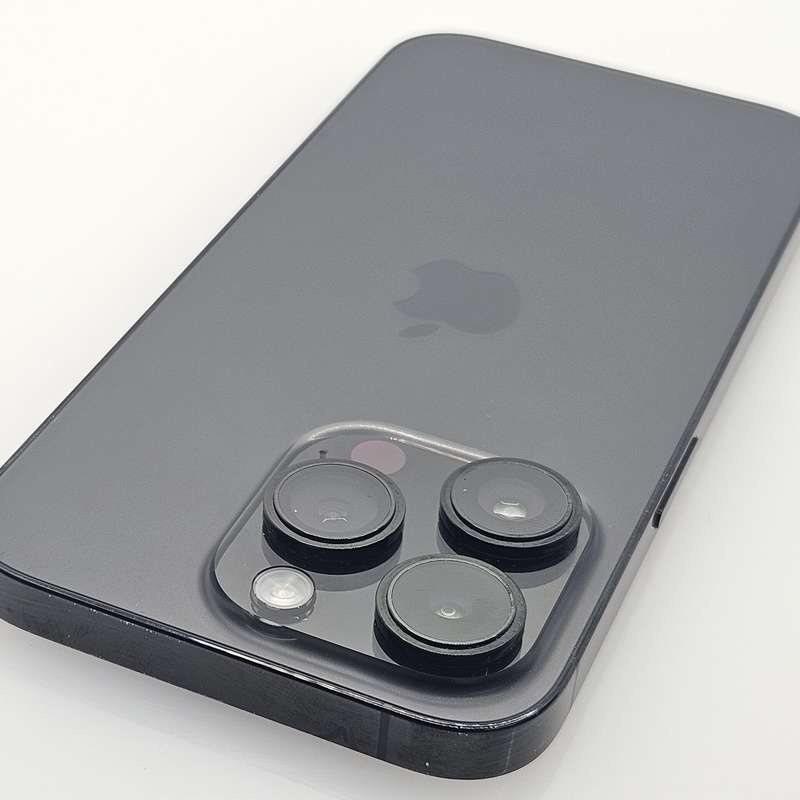 iPhone 14 Pro 512GB Space Black (12 Month Warranty)