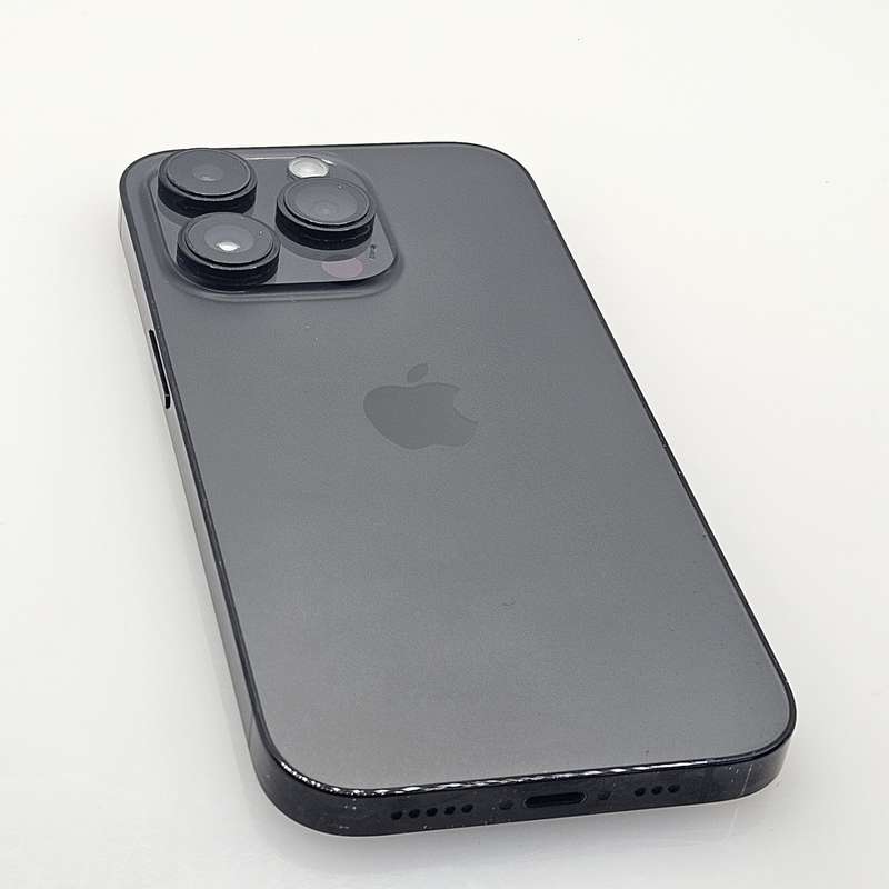 iPhone 14 Pro 512GB Space Black (12 Month Warranty)