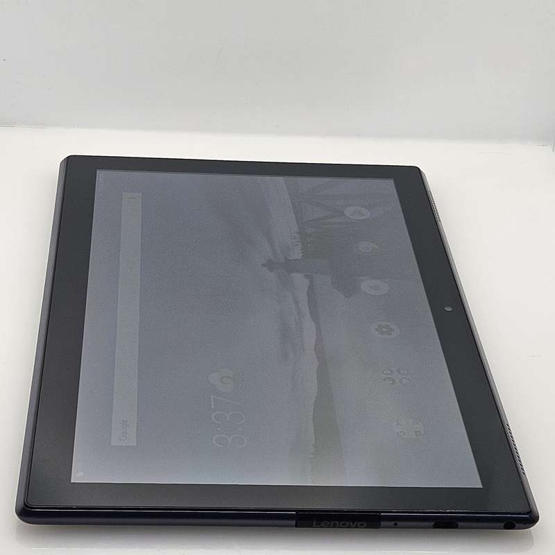 Lenovo Tab X304L 16GB Black