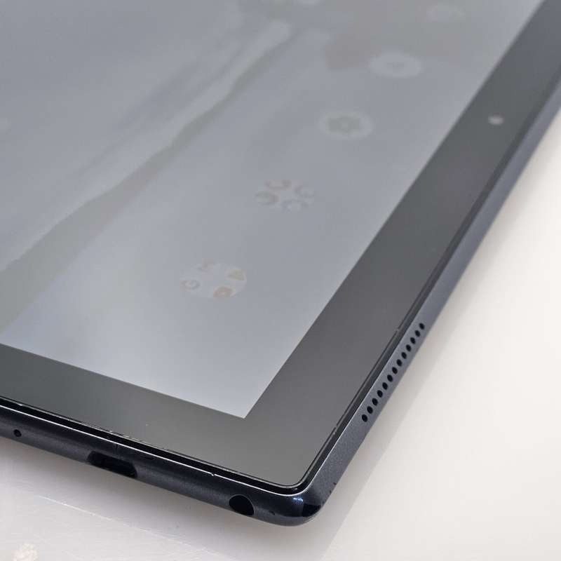 Lenovo Tab X304L 16GB Black
