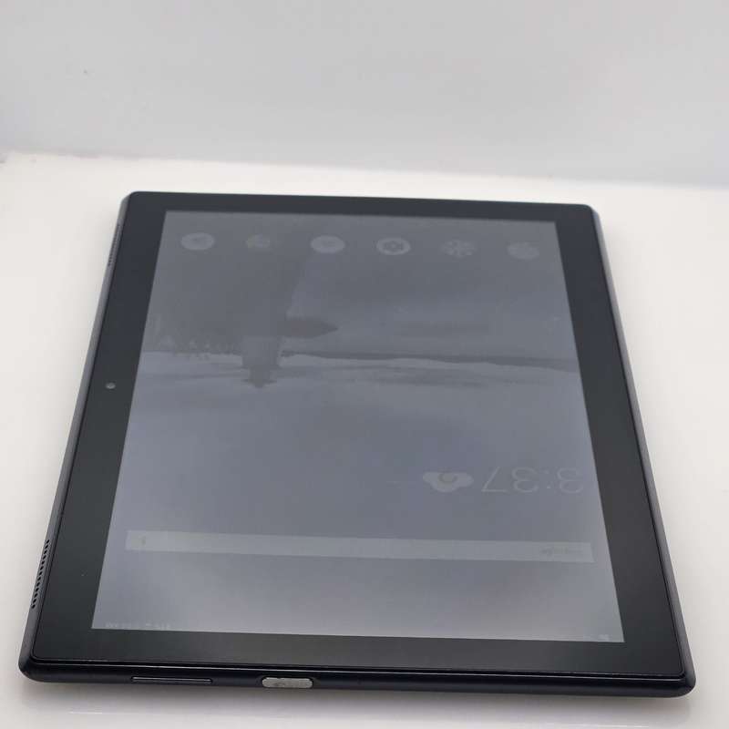 Lenovo Tab X304L 16GB Black
