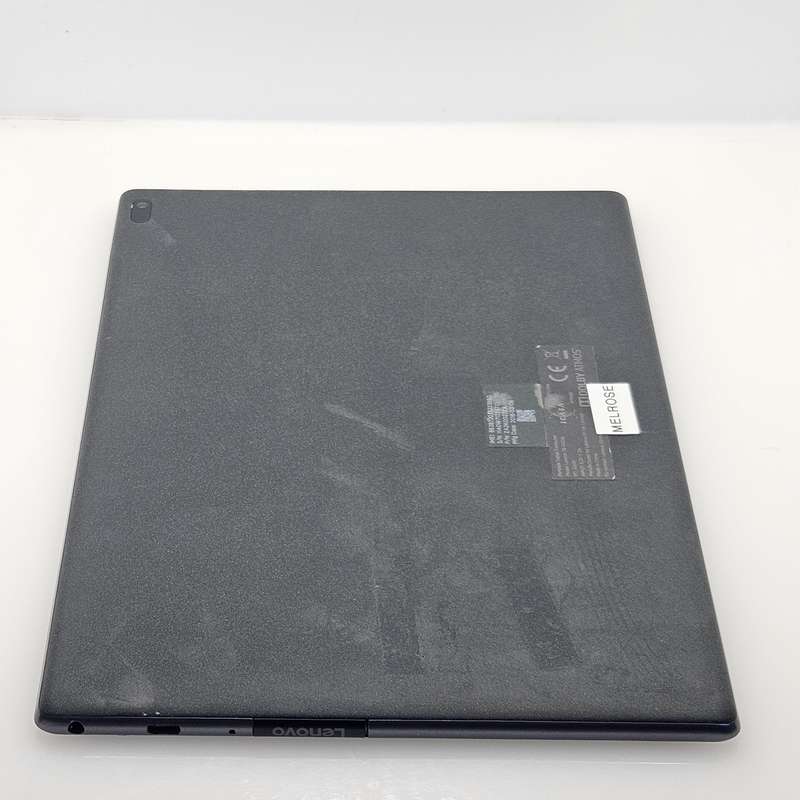 Lenovo Tab X304L 16GB Black