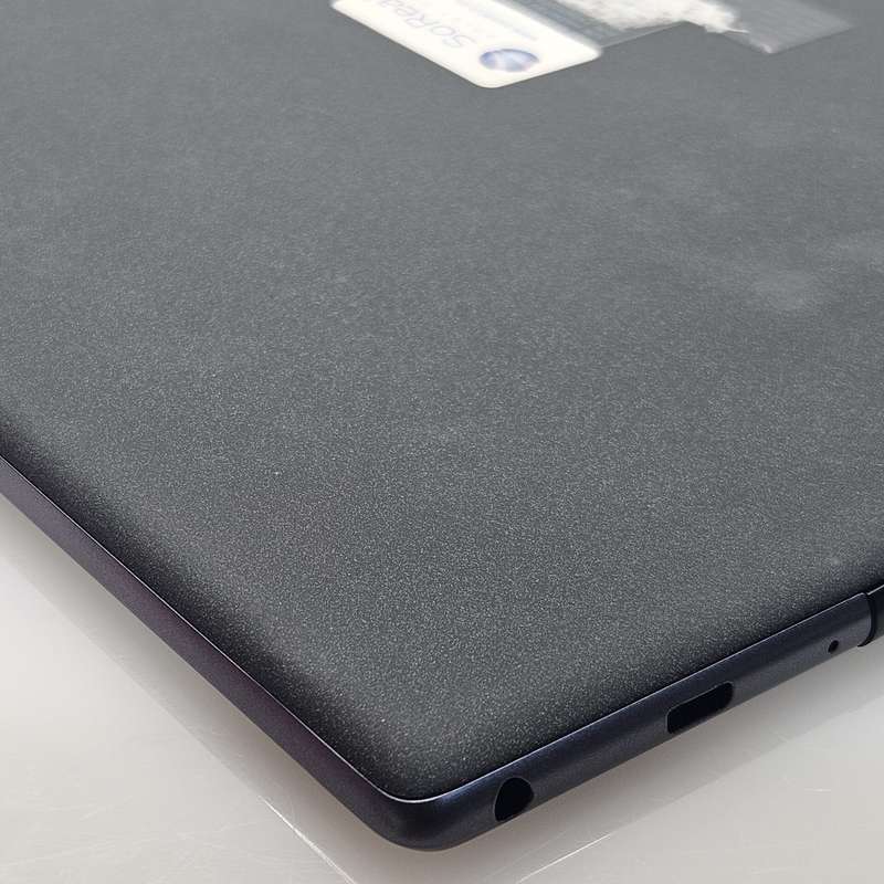 Lenovo Tab X304L 16GB Black