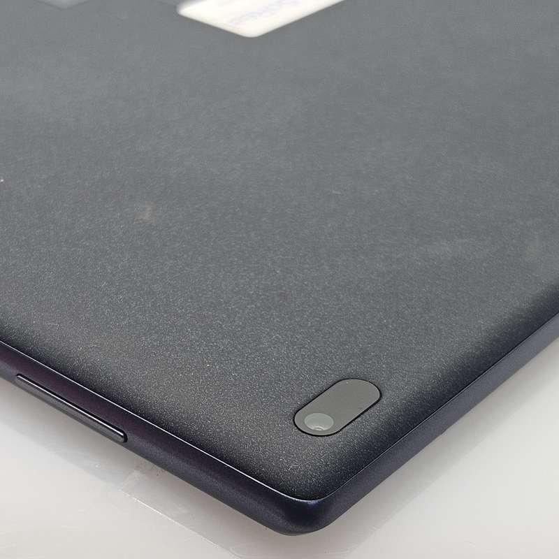 Lenovo Tab X304L 16GB Black