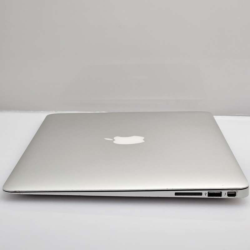 MacBook Air 13-Inch Core i5 1.60GHz 4GB RAM 128GB SSD (Early 2015) | Camera Not Working And...
